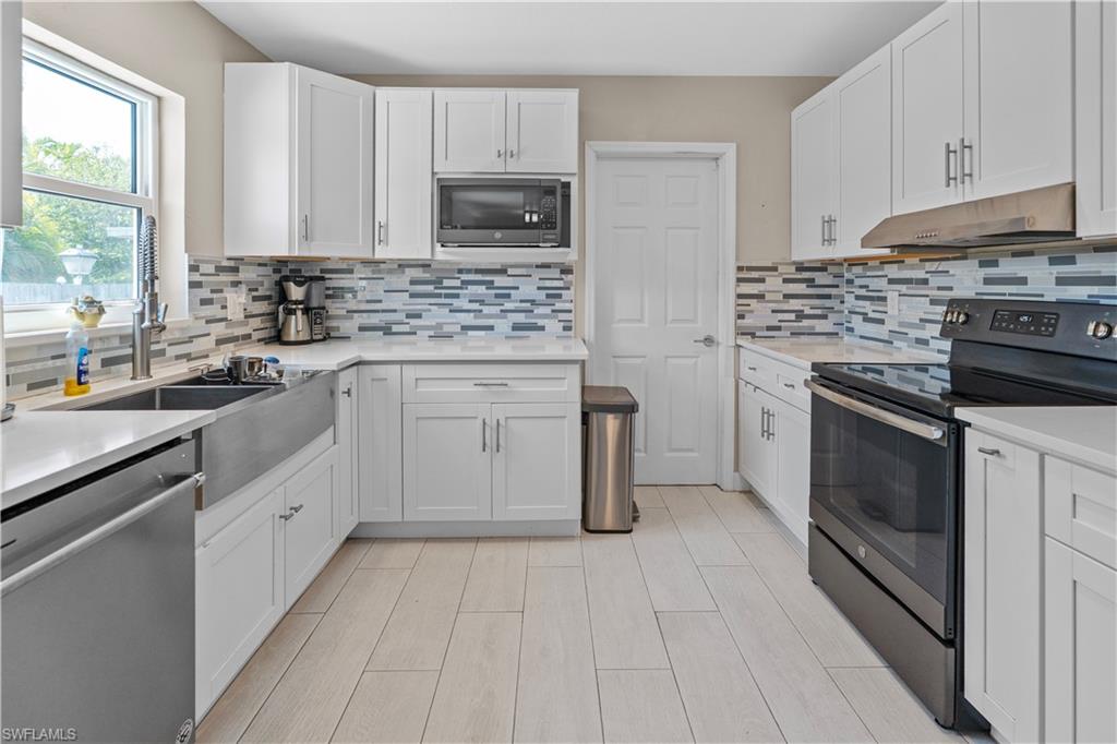 MARCO ISLAND - Residential