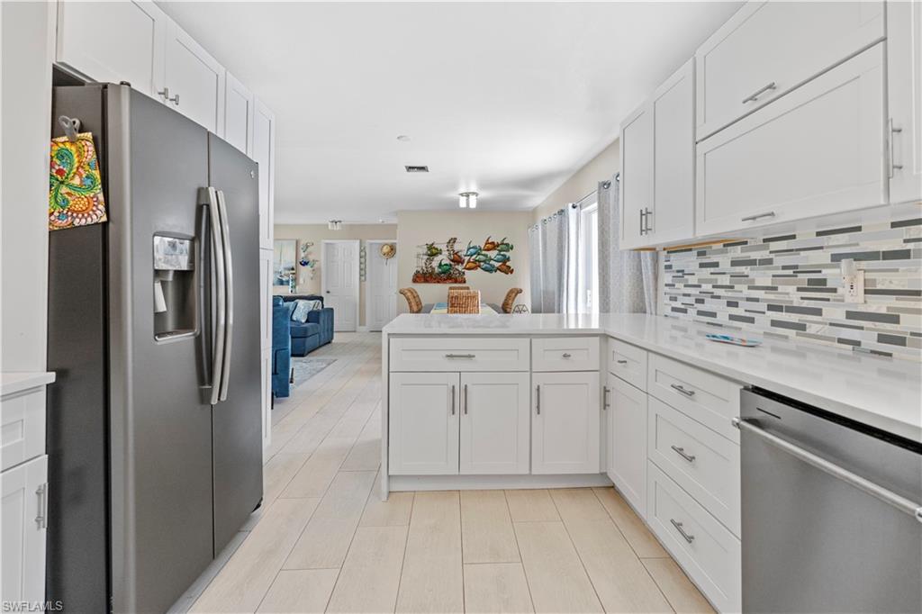 MARCO ISLAND - Residential