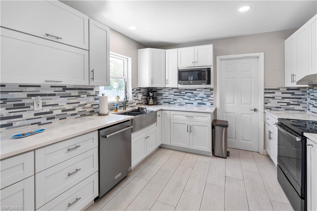 MARCO ISLAND - Residential