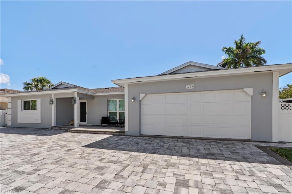 MARCO ISLAND - Residential