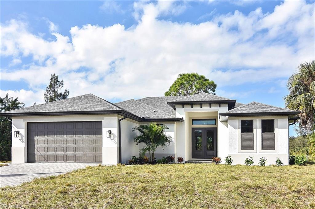 BUCKINGHAM PARK - Residential