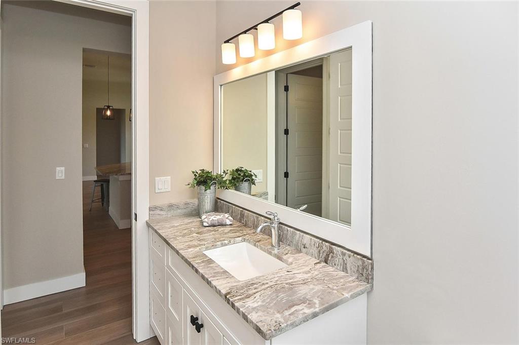 BUCKINGHAM PARK - Residential