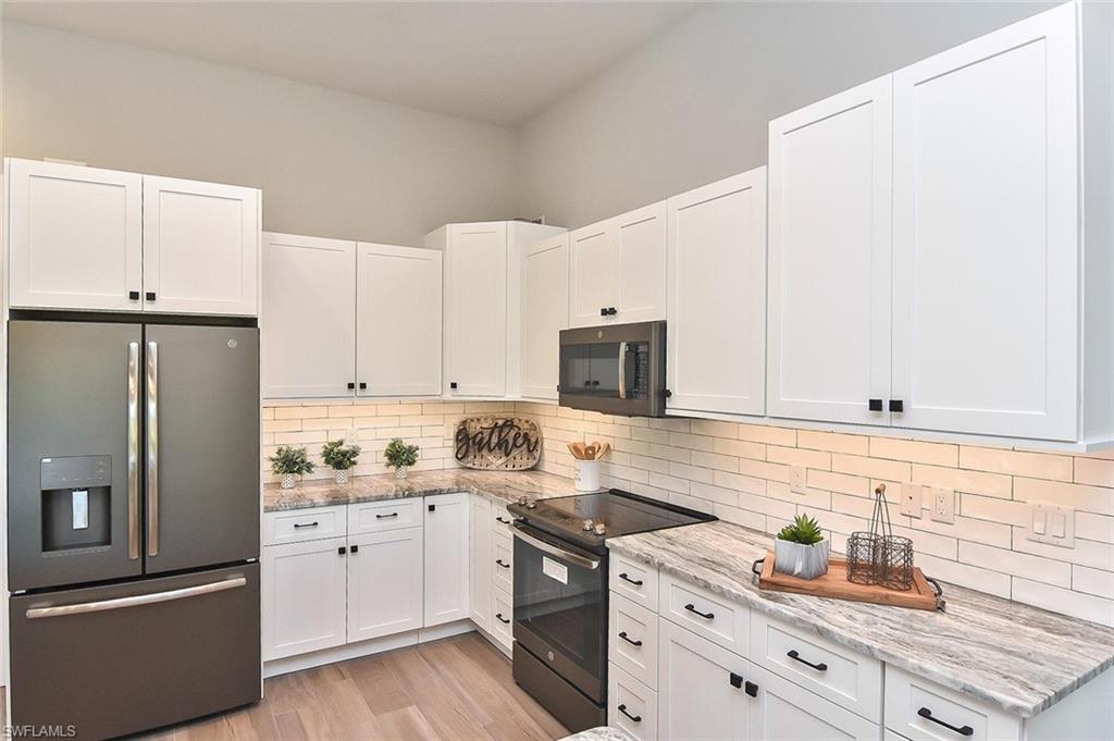 BUCKINGHAM PARK - Residential