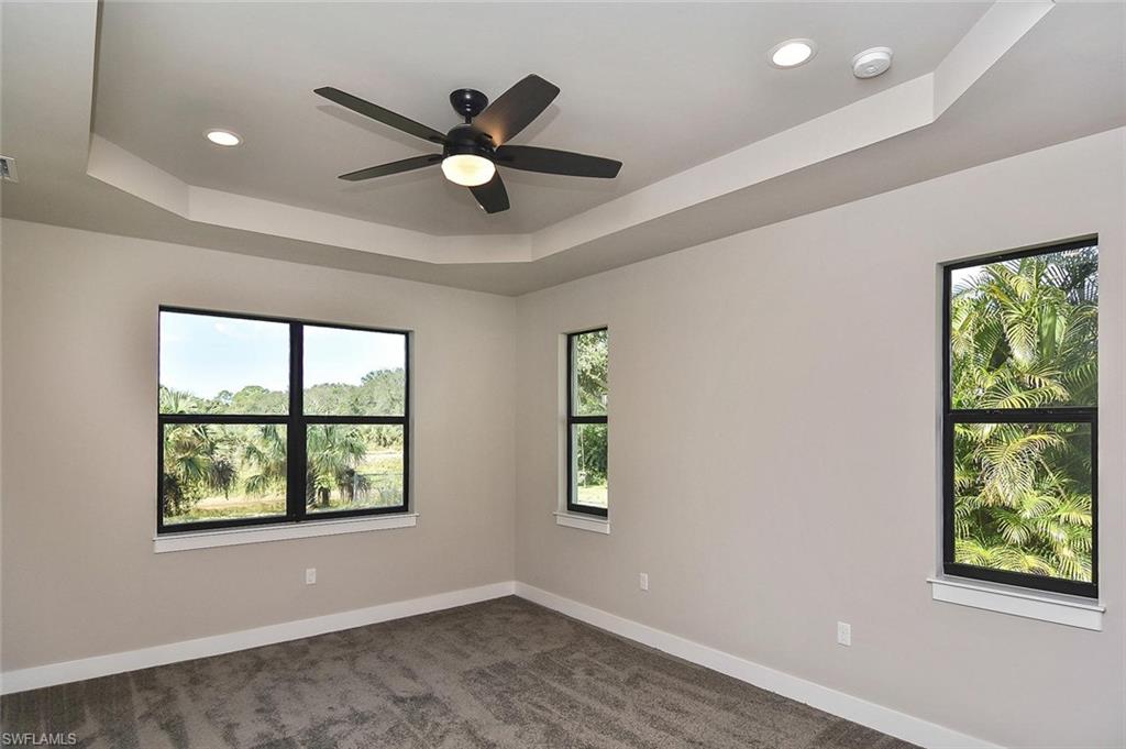 BUCKINGHAM PARK - Residential