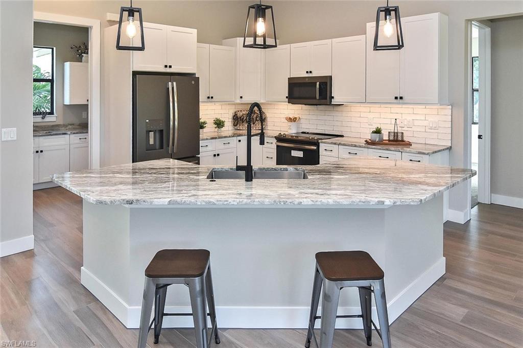 BUCKINGHAM PARK - Residential