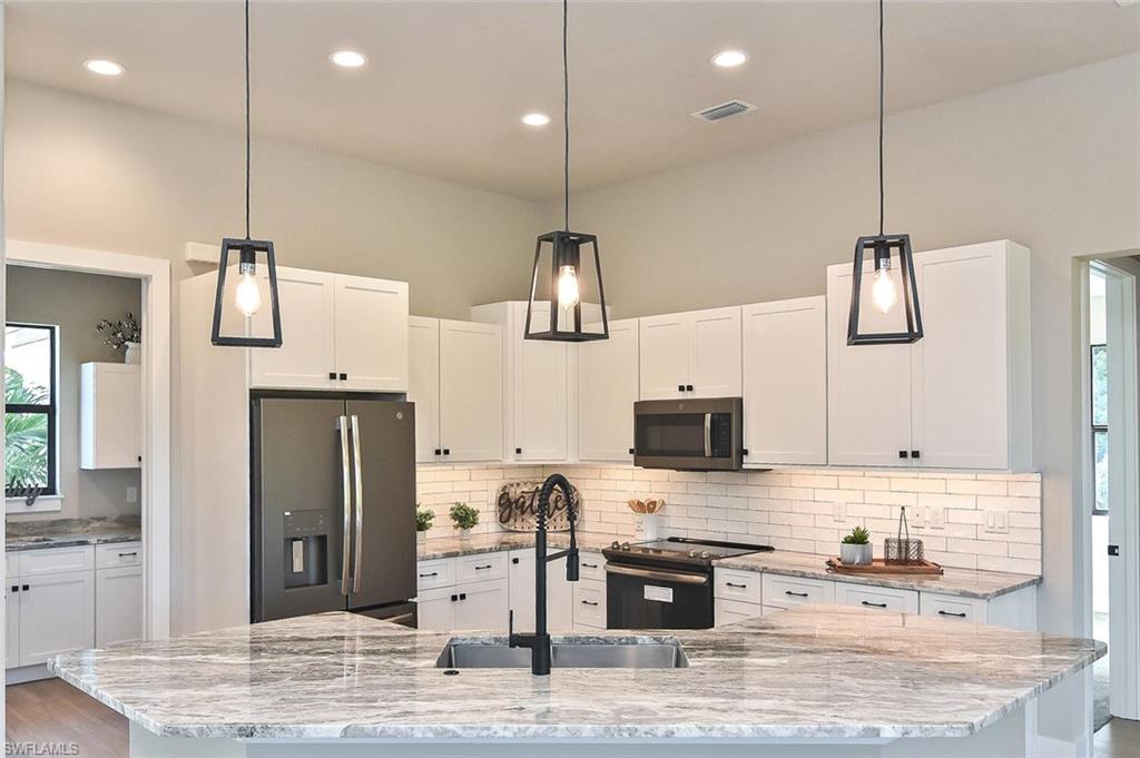 BUCKINGHAM PARK - Residential