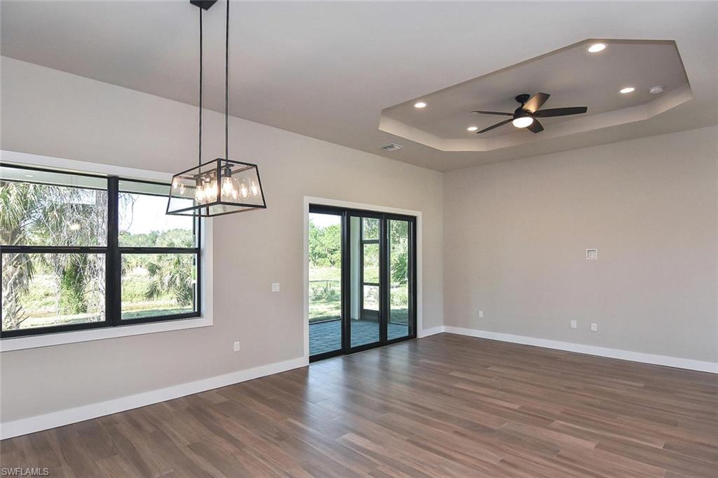 BUCKINGHAM PARK - Residential