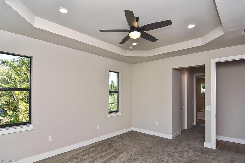 BUCKINGHAM PARK - Residential