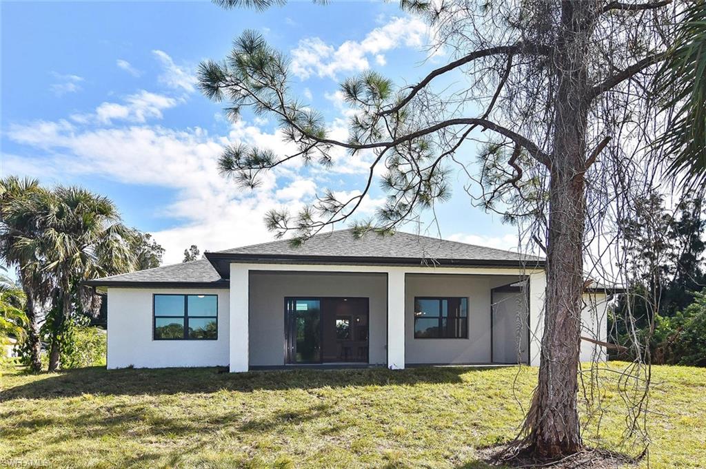 BUCKINGHAM PARK - Residential