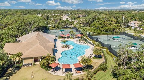 A home in FORT MYERS