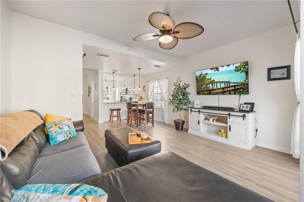 SHIPYARD VILLAS - Residential