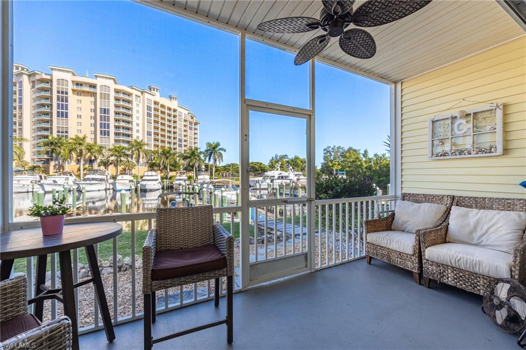 SHIPYARD VILLAS - Residential