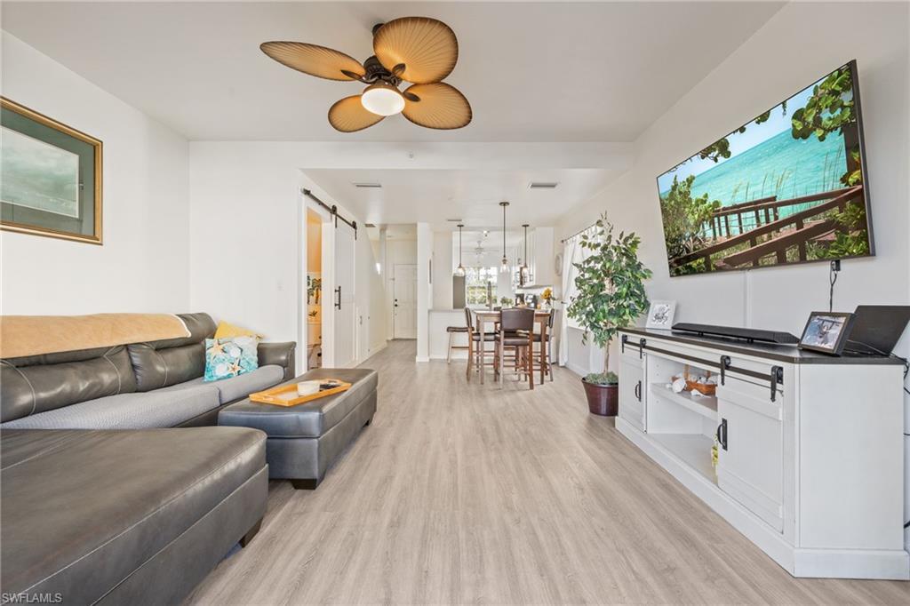 SHIPYARD VILLAS - Residential