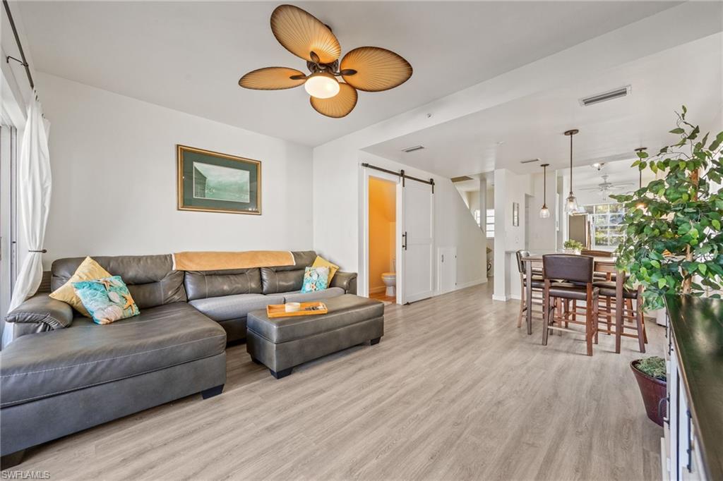 SHIPYARD VILLAS - Residential