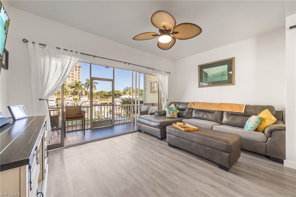 SHIPYARD VILLAS - Residential