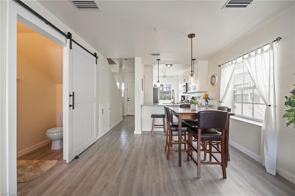 SHIPYARD VILLAS - Residential