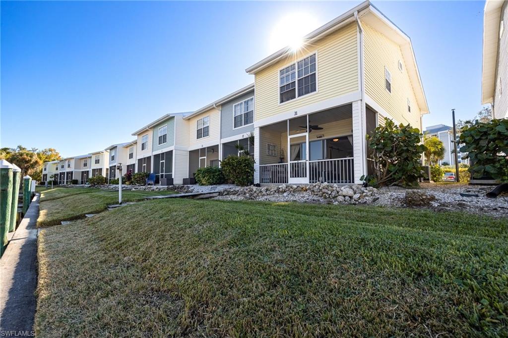 SHIPYARD VILLAS - Residential