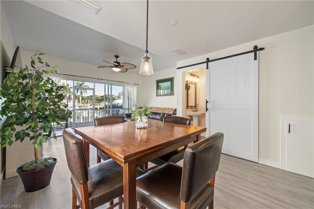 SHIPYARD VILLAS - Residential
