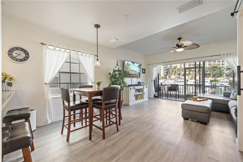 SHIPYARD VILLAS - Residential