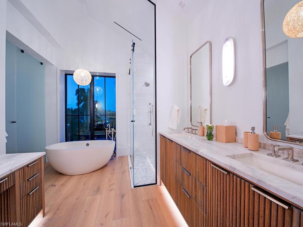 PORT ROYAL - Residential