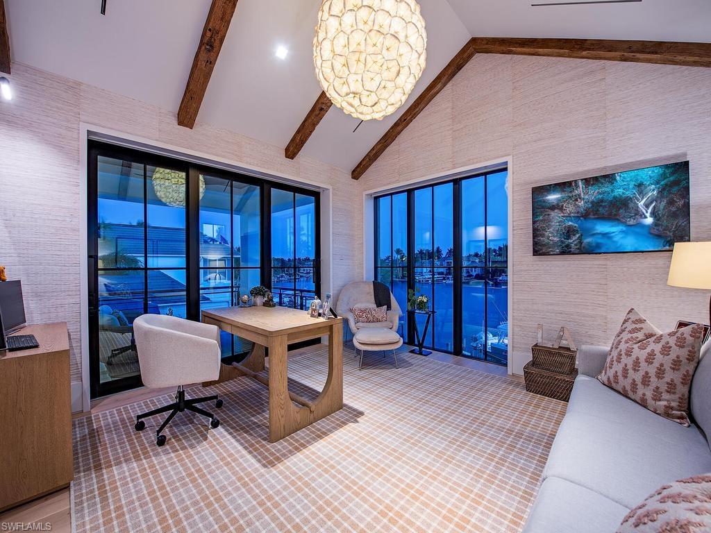 PORT ROYAL - Residential