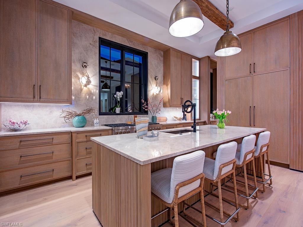 PORT ROYAL - Residential