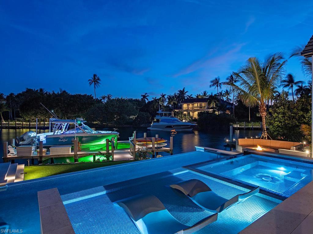 PORT ROYAL - Residential