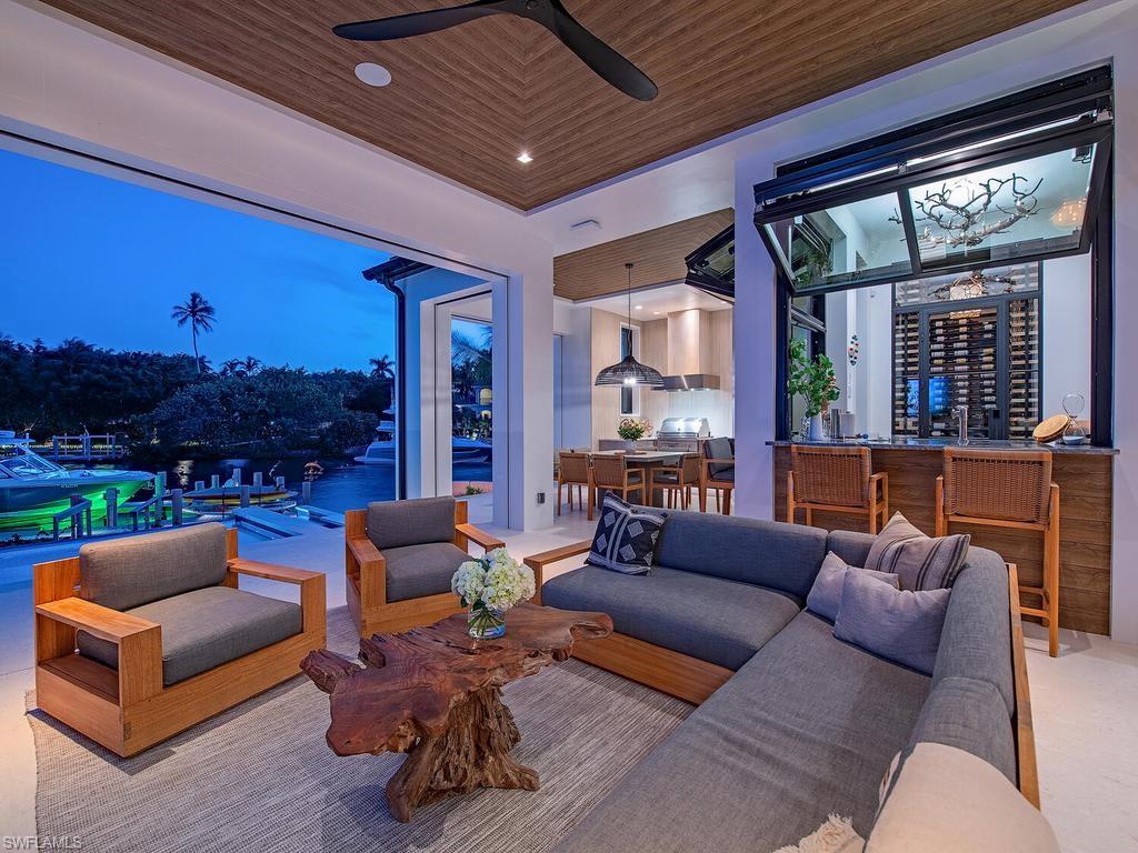 PORT ROYAL - Residential