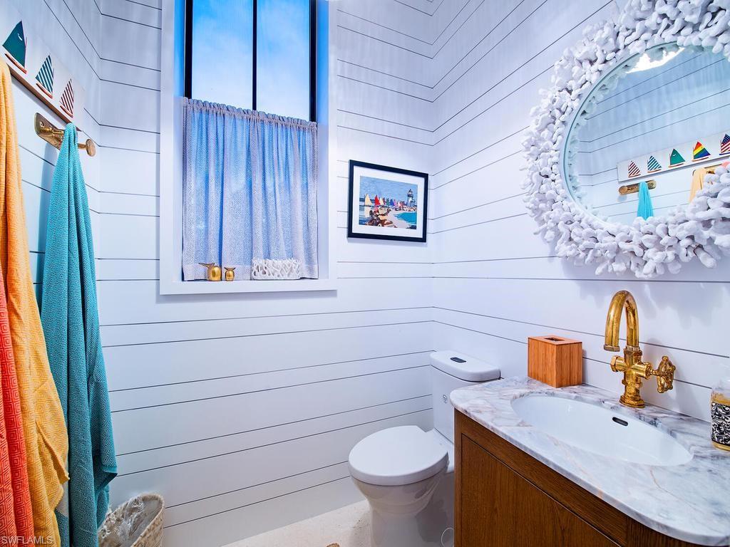 PORT ROYAL - Residential