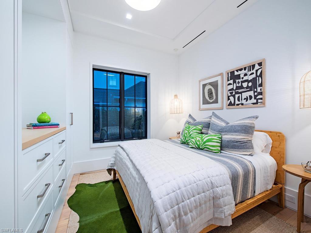 PORT ROYAL - Residential