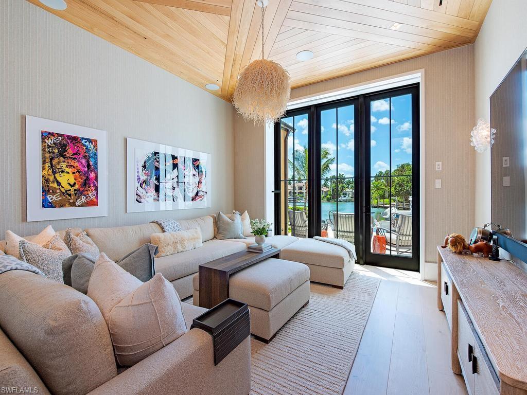 PORT ROYAL - Residential