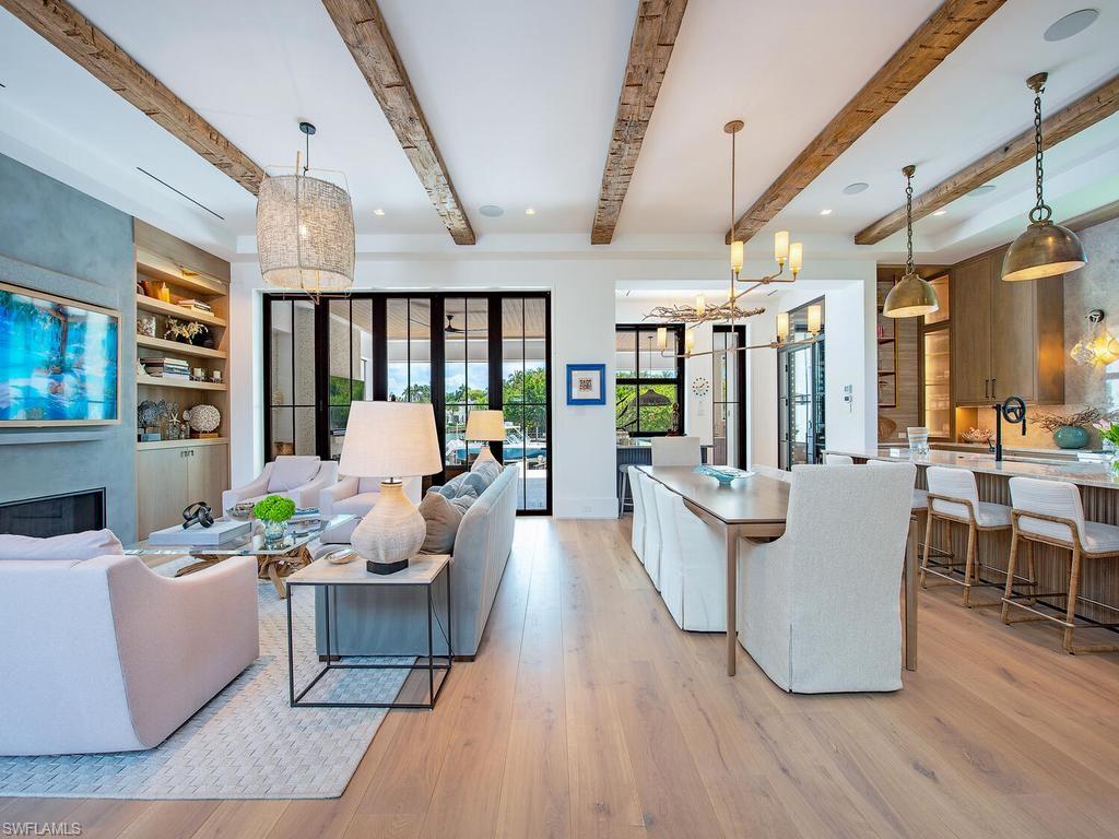 PORT ROYAL - Residential