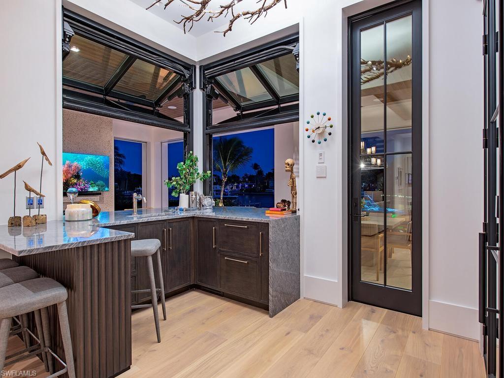 PORT ROYAL - Residential