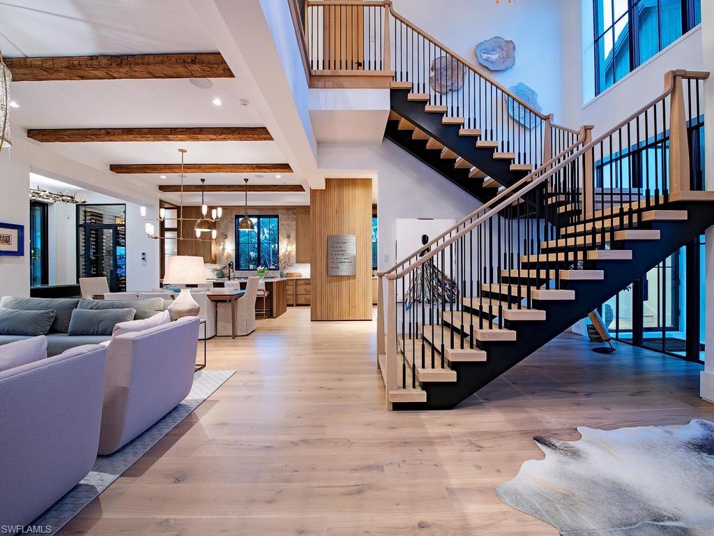 PORT ROYAL - Residential