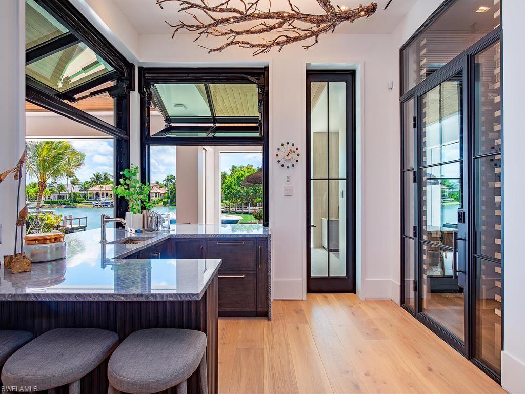 PORT ROYAL - Residential