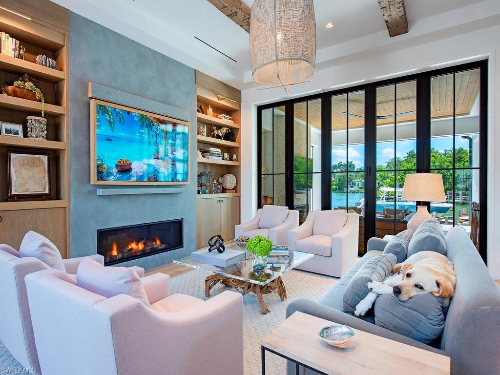 PORT ROYAL - Residential