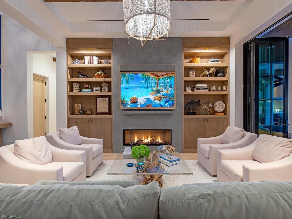 PORT ROYAL - Residential