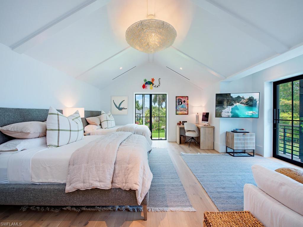 PORT ROYAL - Residential