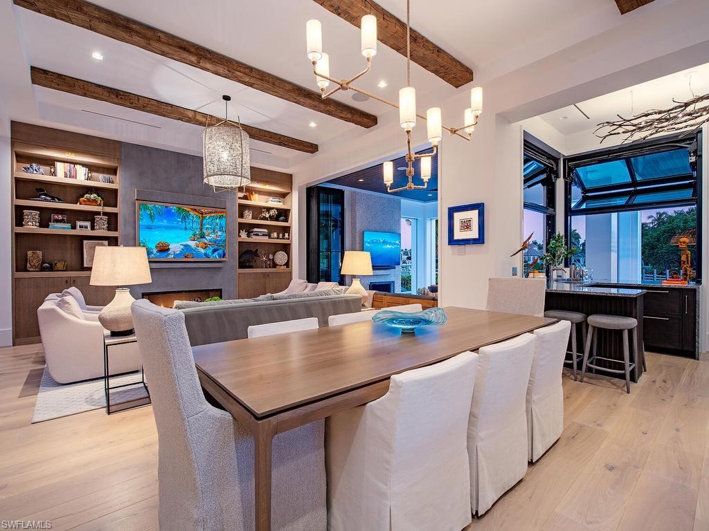 PORT ROYAL - Residential