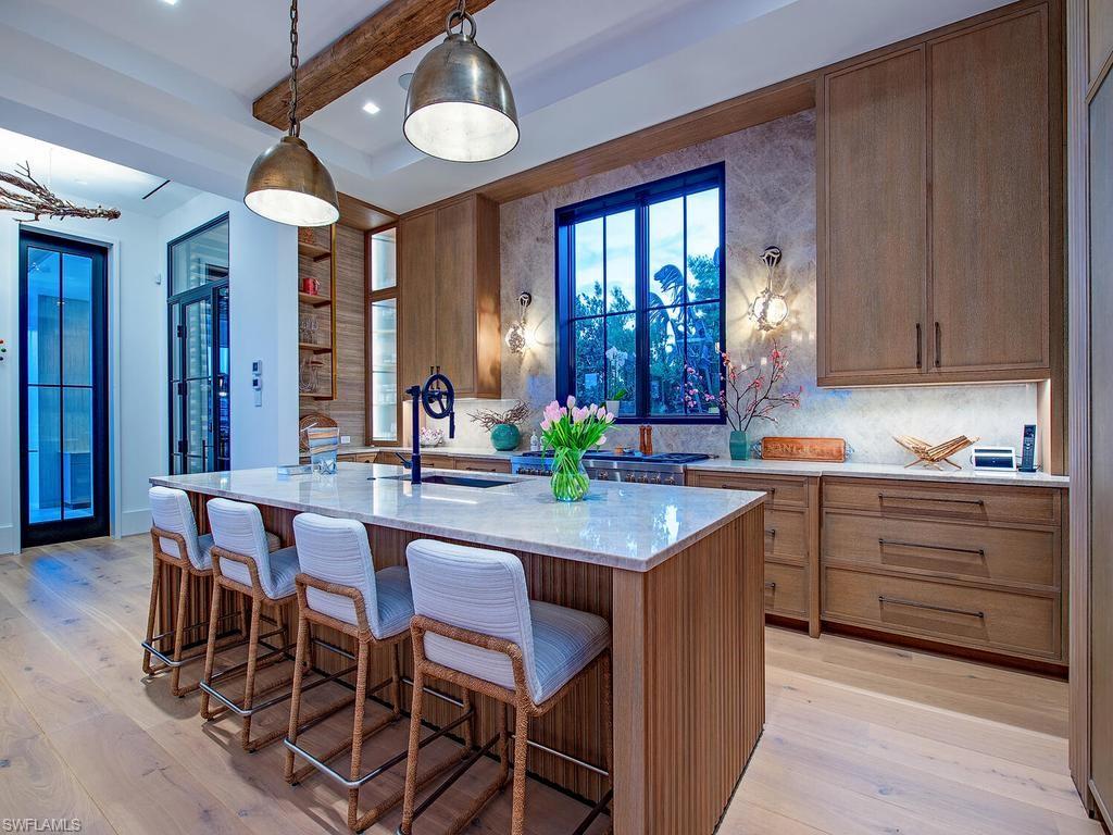 PORT ROYAL - Residential