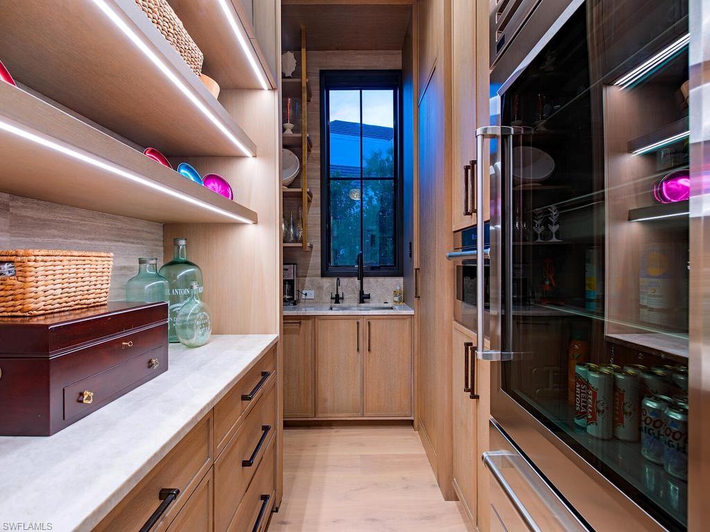 PORT ROYAL - Residential