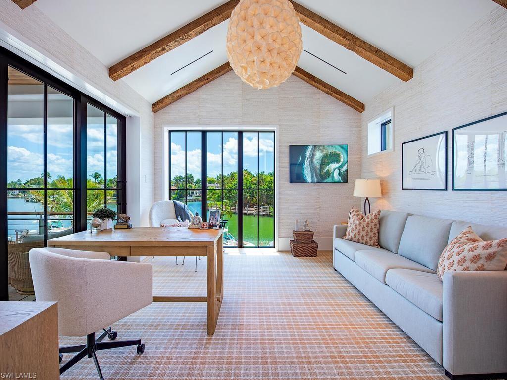 PORT ROYAL - Residential