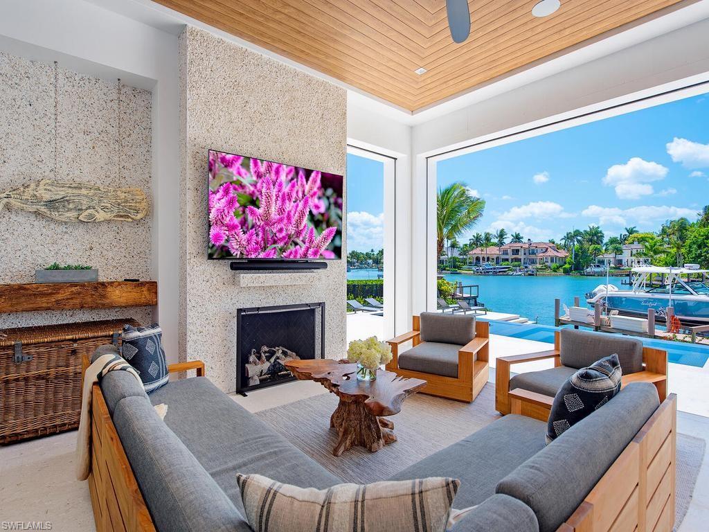 PORT ROYAL - Residential