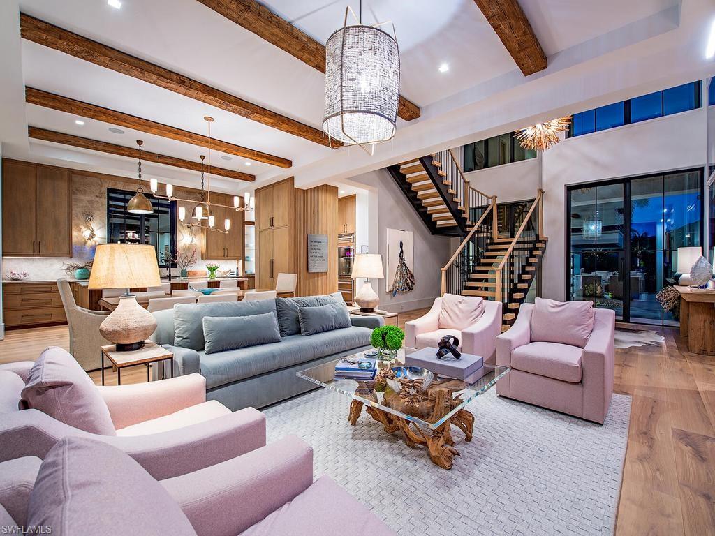 PORT ROYAL - Residential