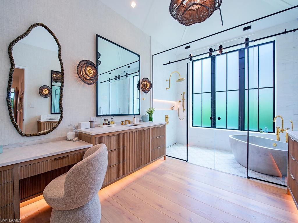 PORT ROYAL - Residential