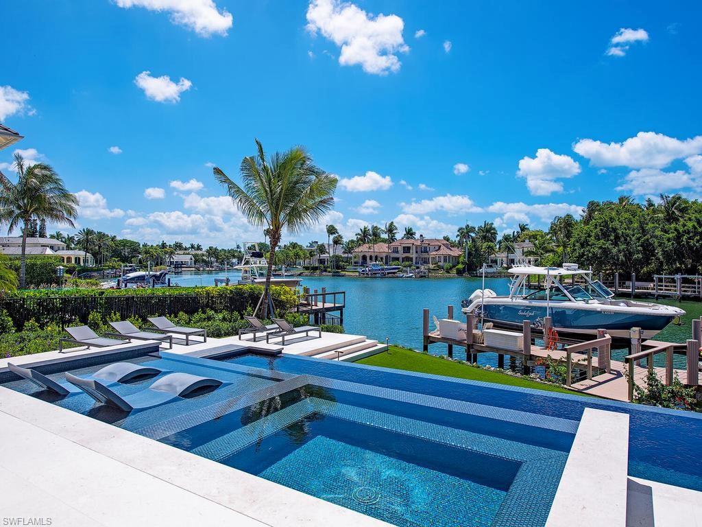 PORT ROYAL - Residential