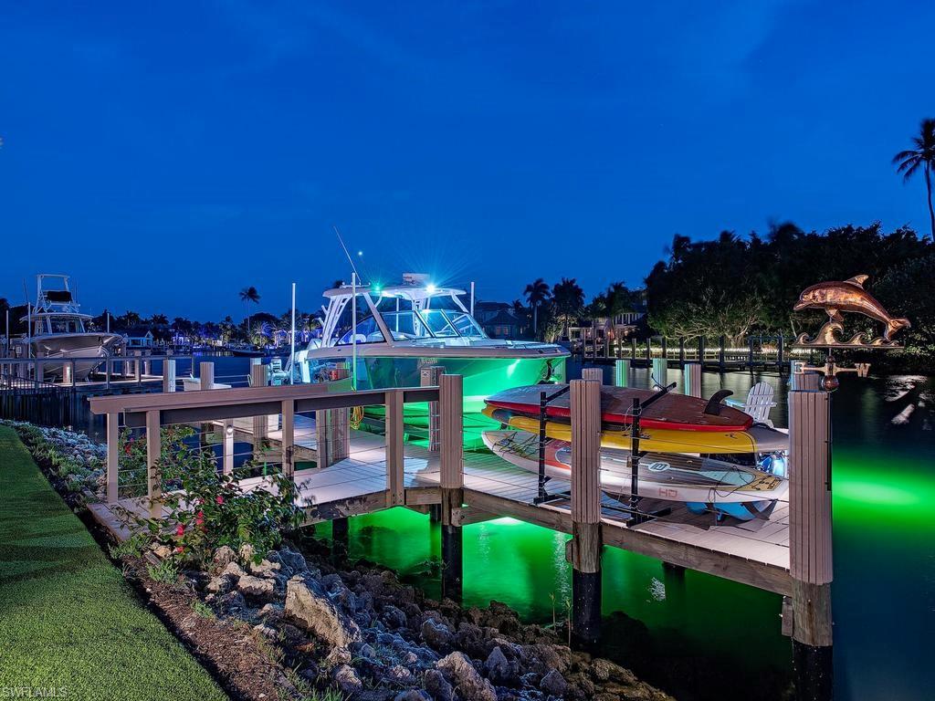 PORT ROYAL - Residential