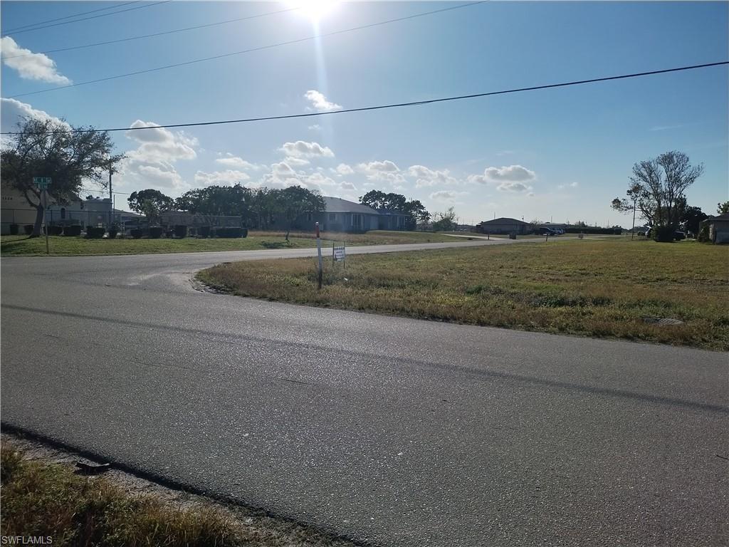 CAPE CORAL - Commercial Sale