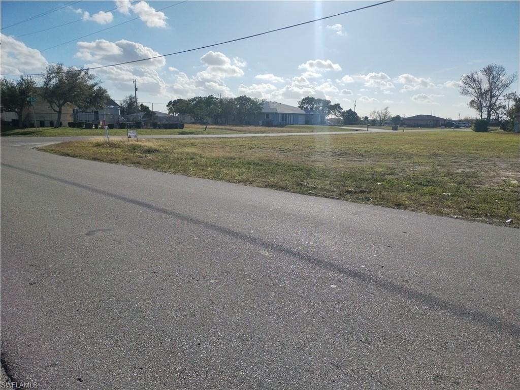 CAPE CORAL - Commercial Sale