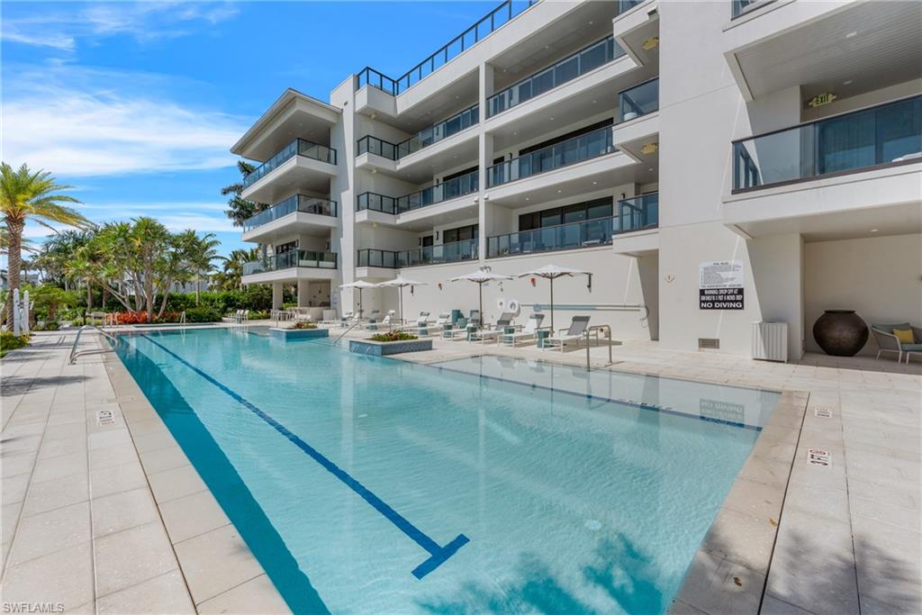 LA PERLE - Residential